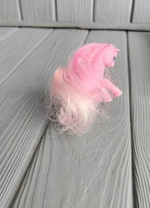 Фігурка my little pony mcdonald's 2