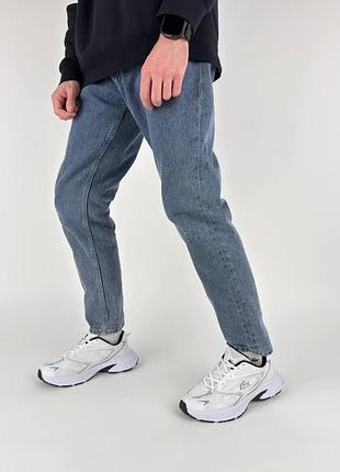 Мужские кроссовки lacoste l003 neo shot white