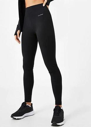 Спортивные лосины ausa pro
