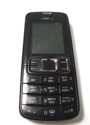 Продам еще один мобильный телефон nokia 3110c rm-237 под ремонт