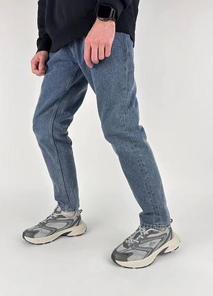 Мужские кроссовки lacoste l003 neo shot grey beige