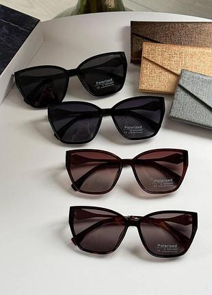 🔥очки женские . polarized . jimmychoo 🔥