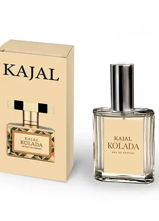 Духи унисекс kajal kolada 35 мл (22572)