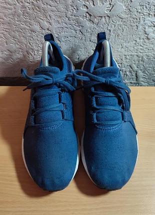 Кроссовки new balance из серии fresh foam cruz