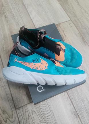 Детские кроссовки nike оригинал