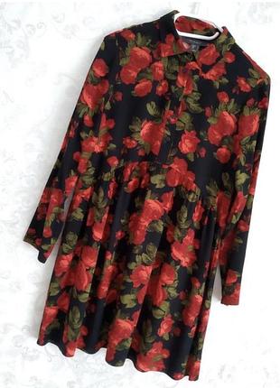 Платье primark. 4