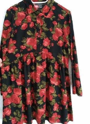 Платье primark. 7