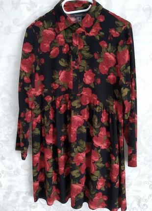 Платье primark. 2