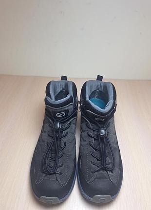 Ботинки scarpa 2