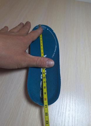 Ботинки scarpa 10