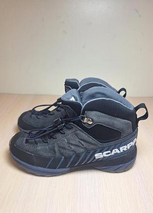 Ботинки scarpa
