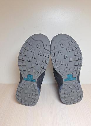 Ботинки scarpa 8