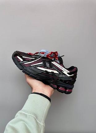 New balance 1906a black dragon berry