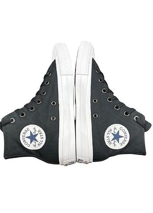 Кеды converse lunarlon originals,кеди,кроссовки оригинал кросівки оригінал