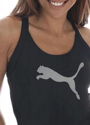 Майка puma