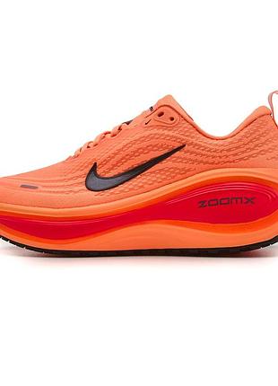 Nike zoomx vomero 18 orange black