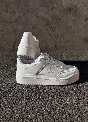 Кросівки calvin klein aubrie. оригінал.