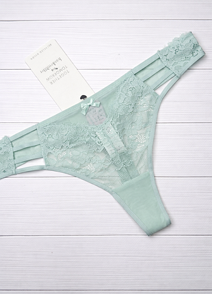 Кружевные трусики hunkemoller 🎀 оригинал, женское сексуальное белье