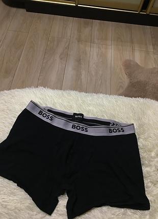 Трусы 🩲 мужские шортики 🙏boss