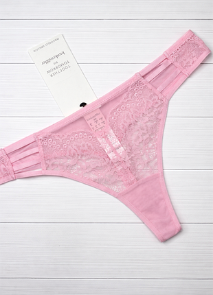 Кружевные трусики hunkemoller 🎀 оригинал, женское сексуальное белье