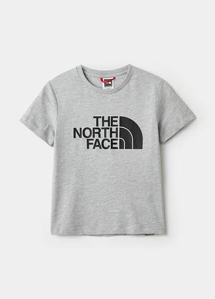 Дитяча футболка tnf the north face