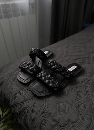Шльопанці steve madden