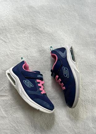 Кросівки фірми skechers 33 розміри по устілці 21,5 см