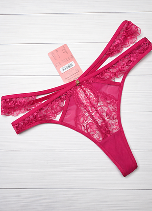 Кружевные трусики hunkemoller 🎀 оригинал, женское сексуальное белье