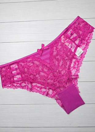Кружевные трусики hunkemoller 🎀 оригинал, женское сексуальное белье