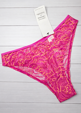Кружевные трусики hunkemoller 🎀 оригинал, женское сексуальное белье