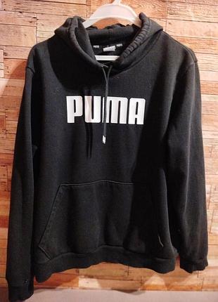 Кофта puma оригінал