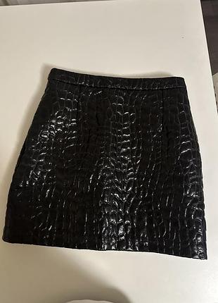 Спідниця saint laurent оригінал