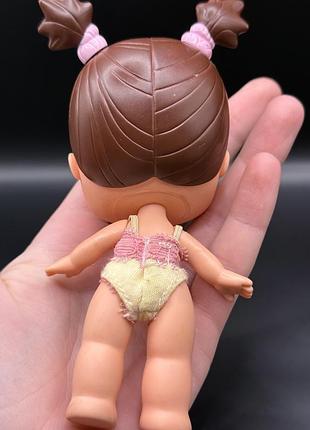 Вінтажна лялечка bratz 2