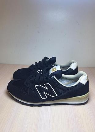 Кроссовки new balance
