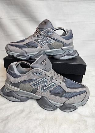 Кросівки new balance 9060.    42 розмір