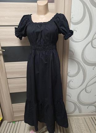 Платье h&amp;m. 4