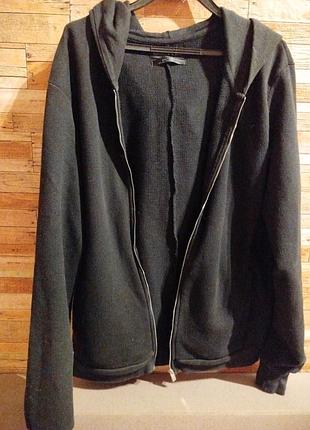 Худи zara оригинал 3