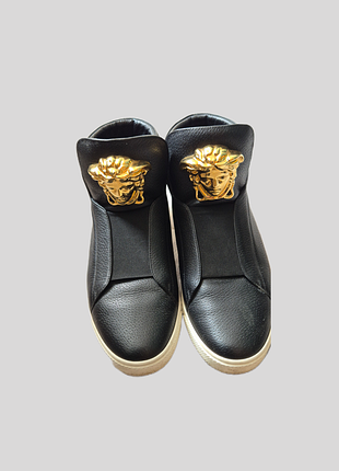 Versace medusa high top 43