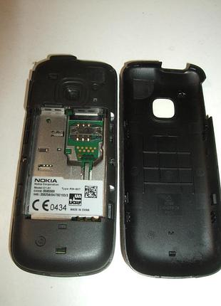 Продам мобильный телефон nokia c1-01 под ремонт 5