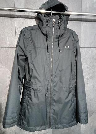 The north face. вітровка жіноча