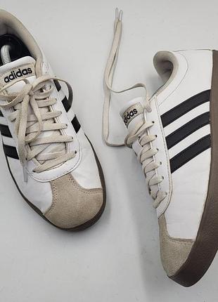 Кросівки — adidas vl court