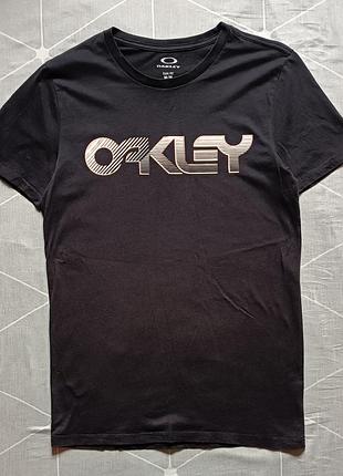 Футболка oakley