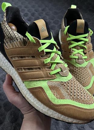 Чоловічі кросівки adidas ultra boost. p. 44.