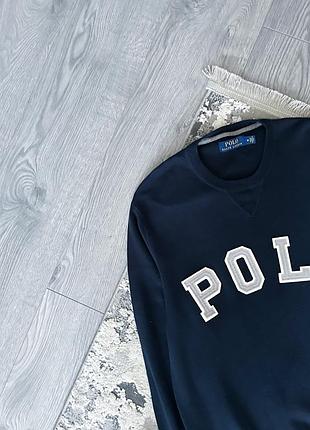 Polo ralph lauren кофта 3