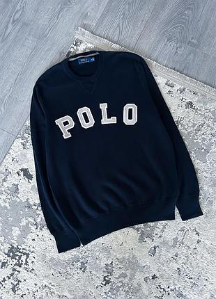 Polo ralph lauren кофта 2