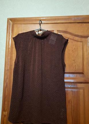 Гольфик , водолазка ошатний новий 16/44 євро розміру