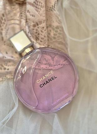Chanel chance splendide