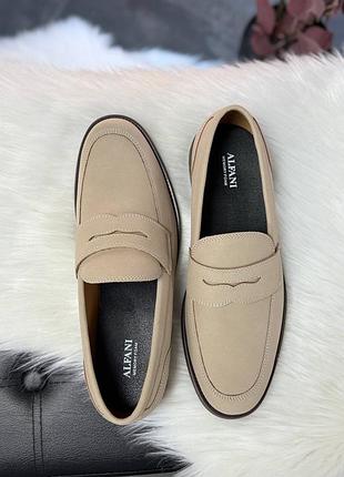 Туфлі alfani 2