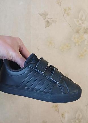 Кроссовки adidas на стопу 19 см -19,5 см