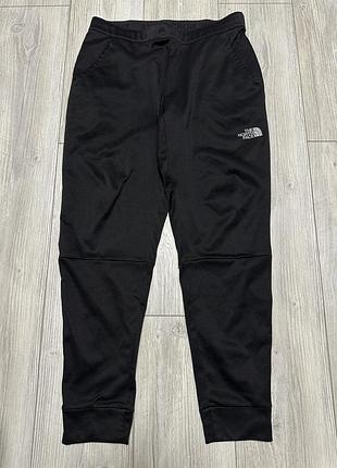 Спортивні штани the north face ampere joggers black